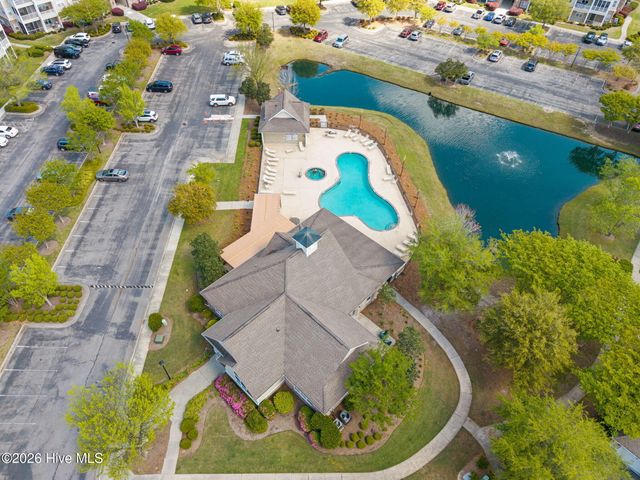 280 Woodlands Way Unit 5, Calabash, NC 28467