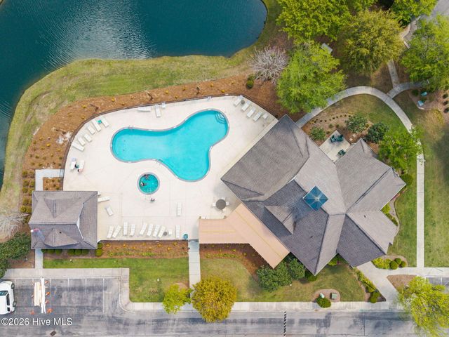 280 Woodlands Way Unit 5, Calabash, NC 28467