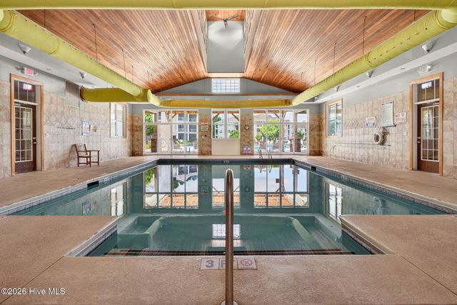 280 Woodlands Way Unit 5, Calabash, NC 28467