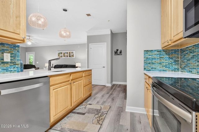 280 Woodlands Way Unit 5, Calabash, NC 28467