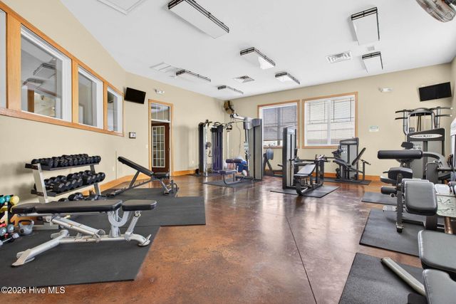 280 Woodlands Way Unit 5, Calabash, NC 28467