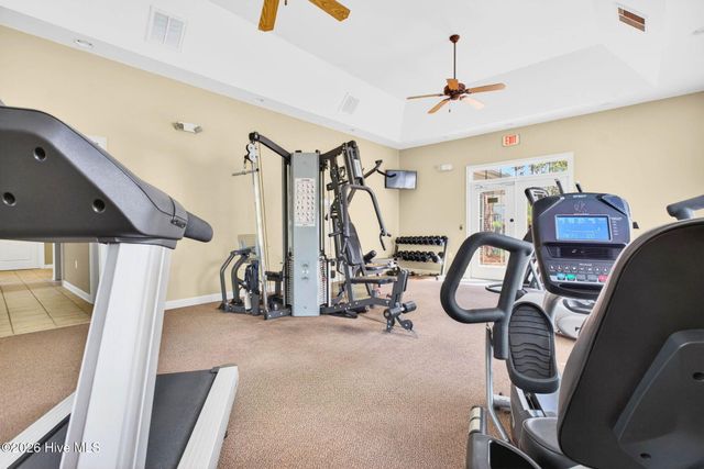 280 Woodlands Way Unit 5, Calabash, NC 28467