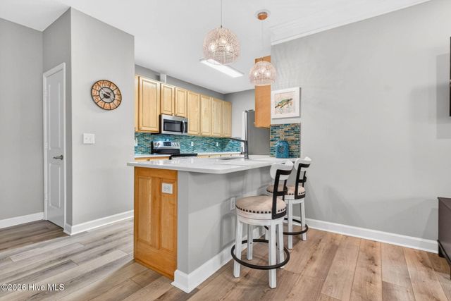 280 Woodlands Way Unit 5, Calabash, NC 28467