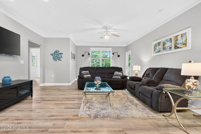 280 Woodlands Way Unit 5, Calabash, NC 28467