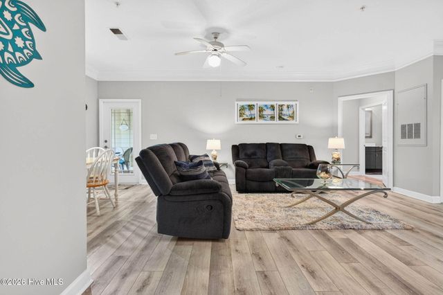 280 Woodlands Way Unit 5, Calabash, NC 28467