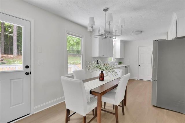 4491 Calumet Drive NW, Kennesaw, GA 30152