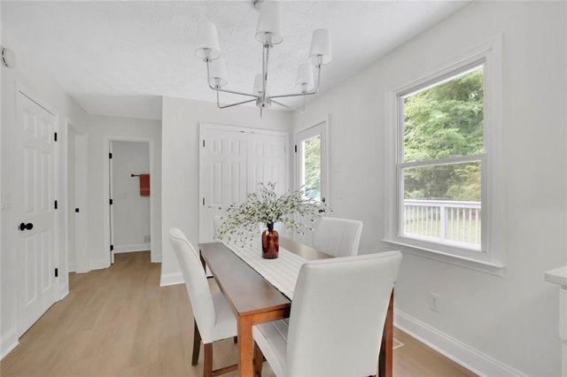 4491 Calumet Drive NW, Kennesaw, GA 30152