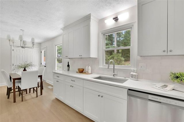 4491 Calumet Drive NW, Kennesaw, GA 30152