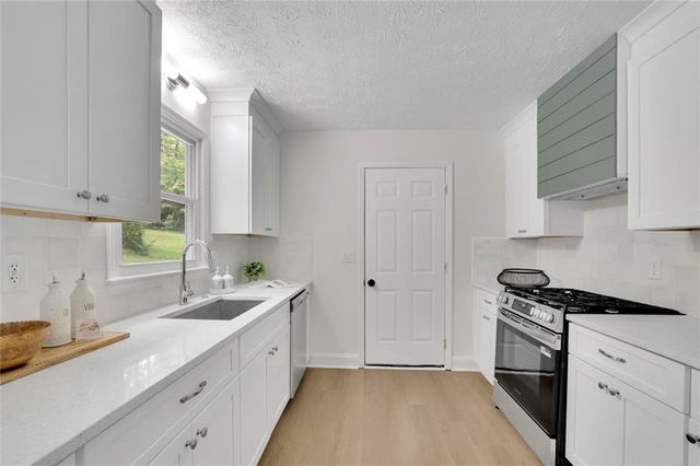 4491 Calumet Drive NW, Kennesaw, GA 30152