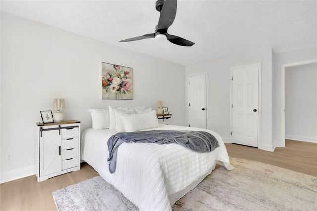 4491 Calumet Drive NW, Kennesaw, GA 30152