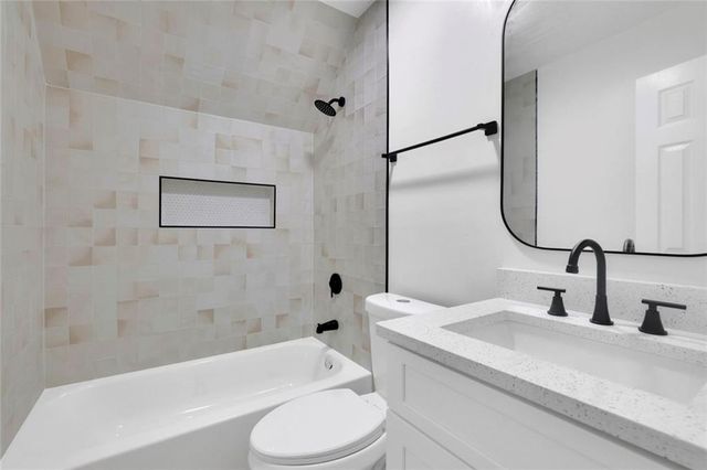 4491 Calumet Drive NW, Kennesaw, GA 30152