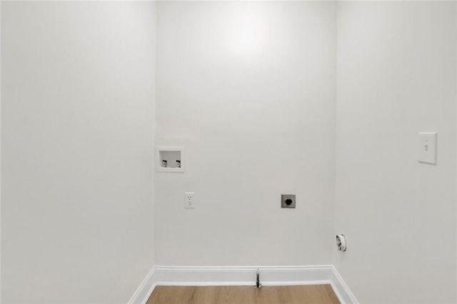 4491 Calumet Drive NW, Kennesaw, GA 30152