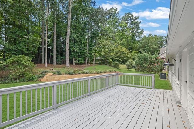 4491 Calumet Drive NW, Kennesaw, GA 30152