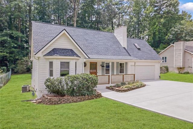 4491 Calumet Drive NW, Kennesaw, GA 30152
