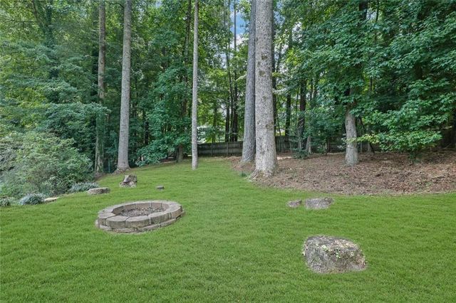 4491 Calumet Drive NW, Kennesaw, GA 30152