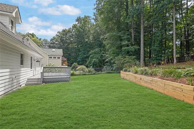 4491 Calumet Drive NW, Kennesaw, GA 30152