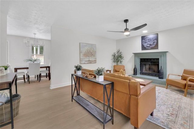 4491 Calumet Drive NW, Kennesaw, GA 30152