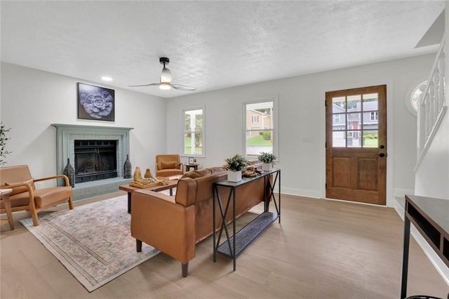 4491 Calumet Drive NW, Kennesaw, GA 30152