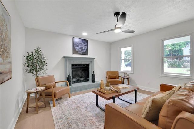 4491 Calumet Drive NW, Kennesaw, GA 30152