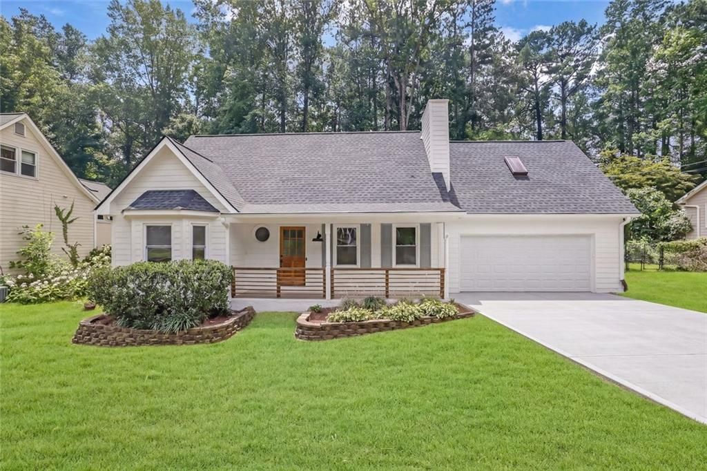 4491 Calumet Drive NW, Kennesaw, GA 30152