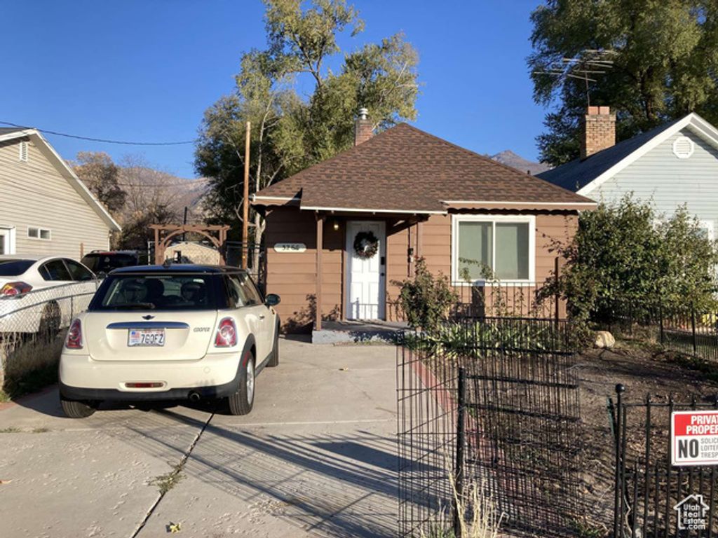 3260 OGDEN AVE, Ogden, UT 84401