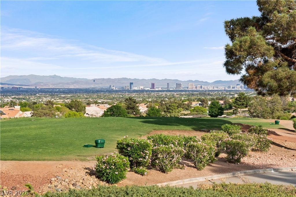 2742 Darby Falls Drive, Las Vegas, NV 89134 — photo 2
