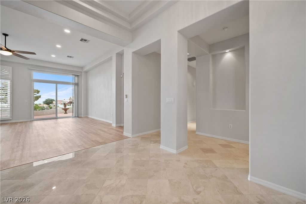 2742 Darby Falls Drive, Las Vegas, NV 89134 — photo 4