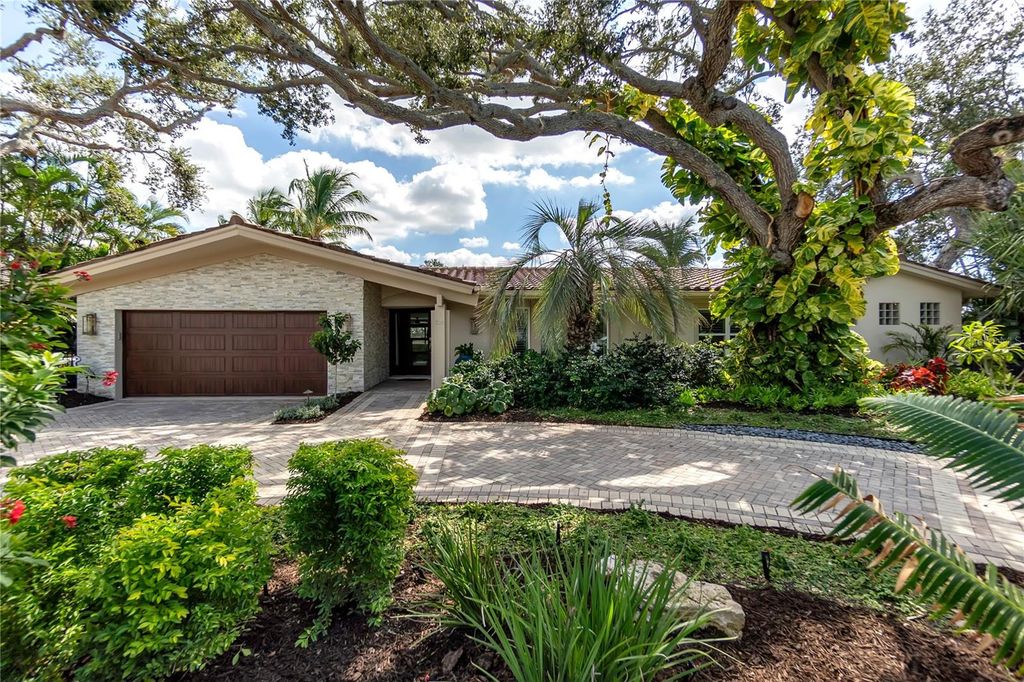 518 VENICE LANE, Sarasota, FL 34242
