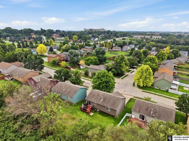 7354 Potter Street, Omaha, NE 68122