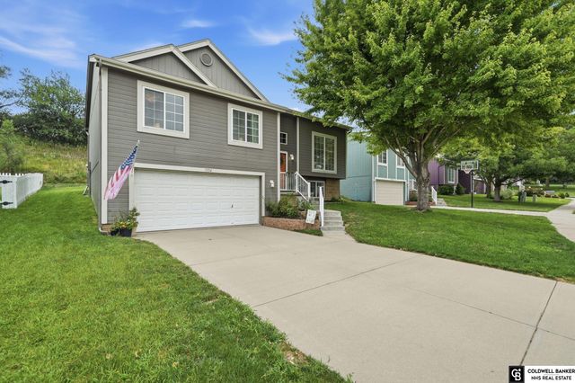 7354 Potter Street, Omaha, NE 68122