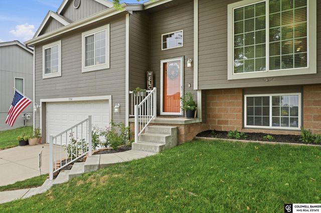7354 Potter Street, Omaha, NE 68122