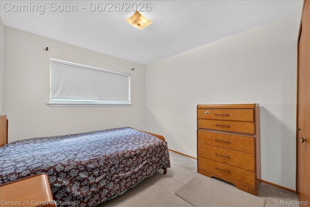 13321 Perry Circle, Warren, MI 48088