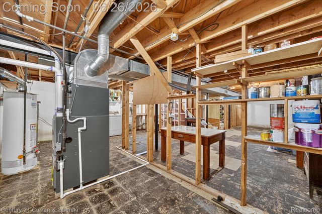 13321 Perry Circle, Warren, MI 48088