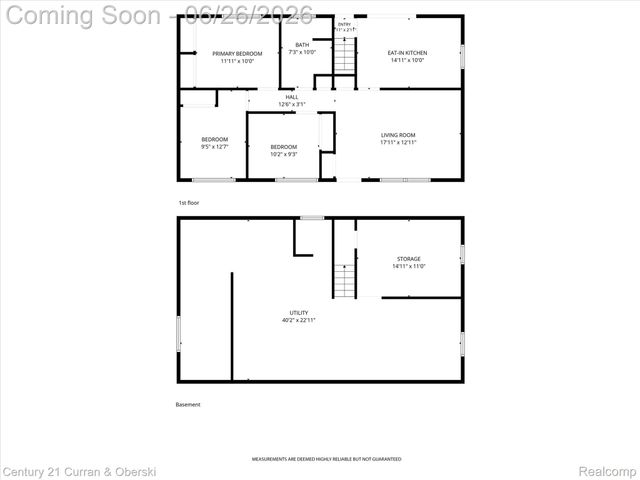 13321 Perry Circle, Warren, MI 48088