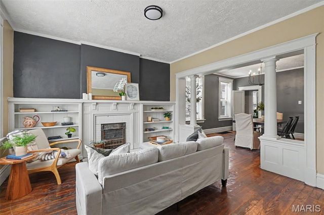 4416 San Francisco Avenue, St Louis, MO 63115