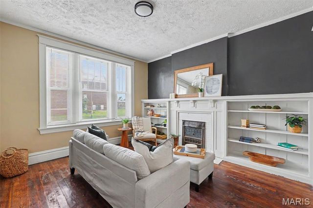 4416 San Francisco Avenue, St Louis, MO 63115