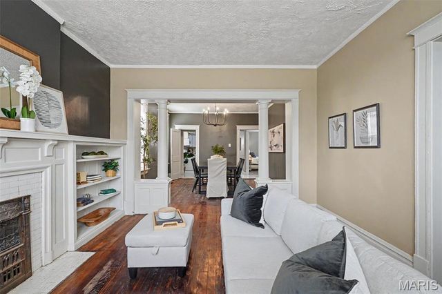 4416 San Francisco Avenue, St Louis, MO 63115