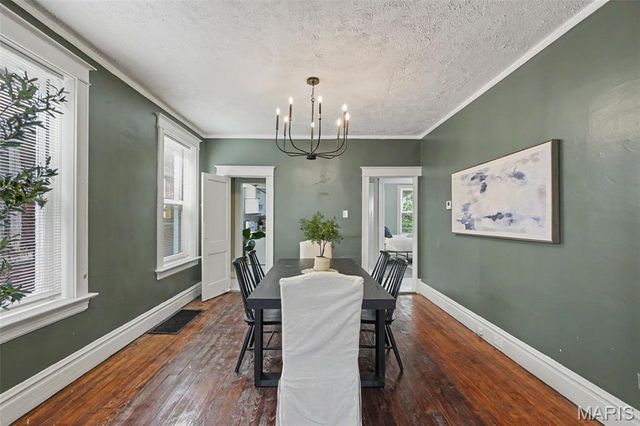 4416 San Francisco Avenue, St Louis, MO 63115