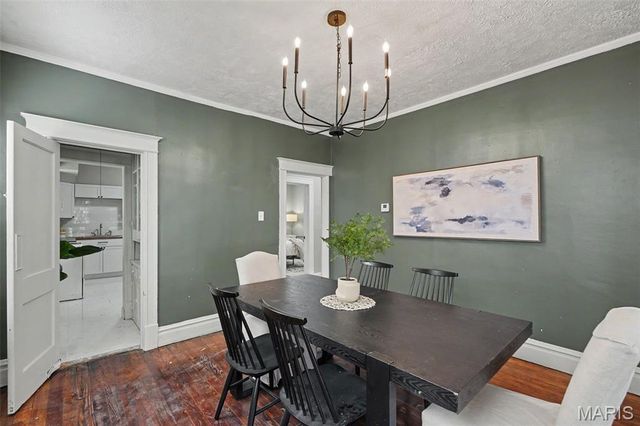 4416 San Francisco Avenue, St Louis, MO 63115
