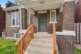 4416 San Francisco Avenue, St Louis, MO 63115