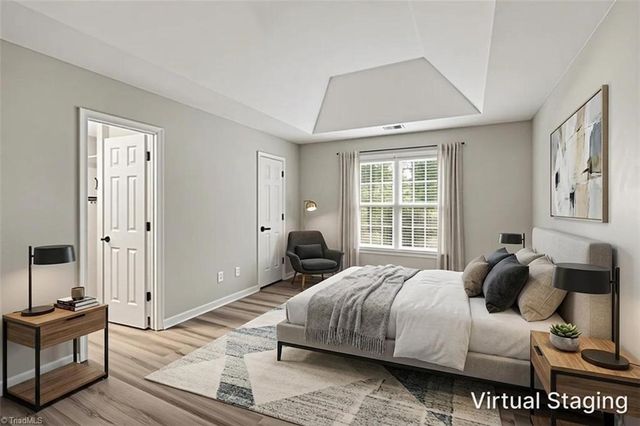189 Picardy Court, Kernersville, NC 27284