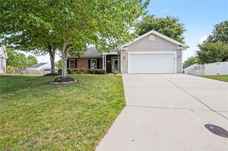 189 Picardy Court, Kernersville, NC 27284