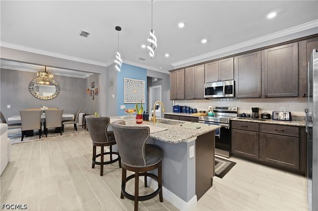 605 Norman AVE, Lehigh Acres, FL 33971