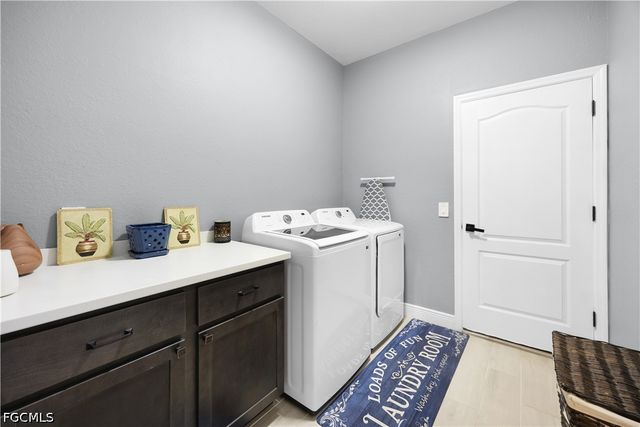 605 Norman AVE, Lehigh Acres, FL 33971