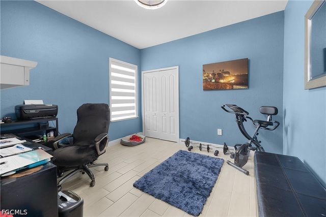 605 Norman AVE, Lehigh Acres, FL 33971