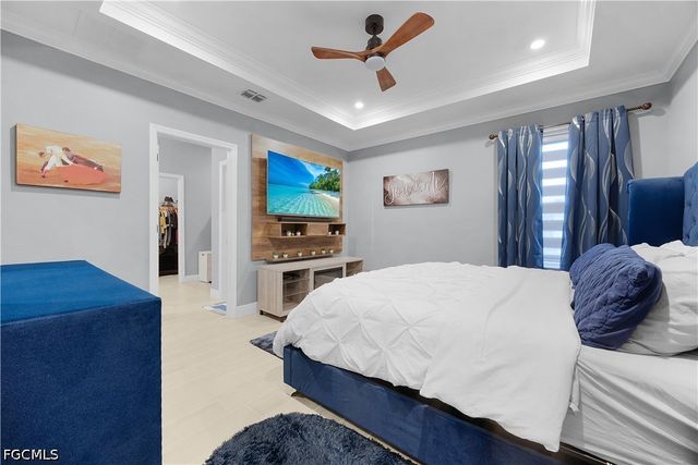 605 Norman AVE, Lehigh Acres, FL 33971