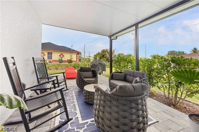 605 Norman AVE, Lehigh Acres, FL 33971