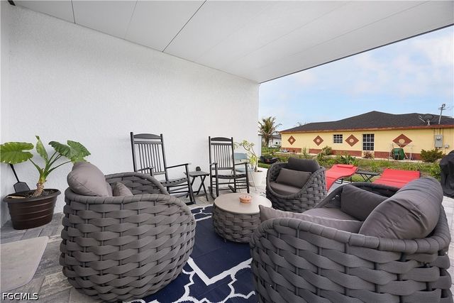 605 Norman AVE, Lehigh Acres, FL 33971