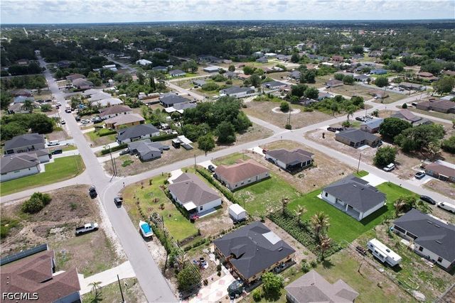 605 Norman AVE, Lehigh Acres, FL 33971