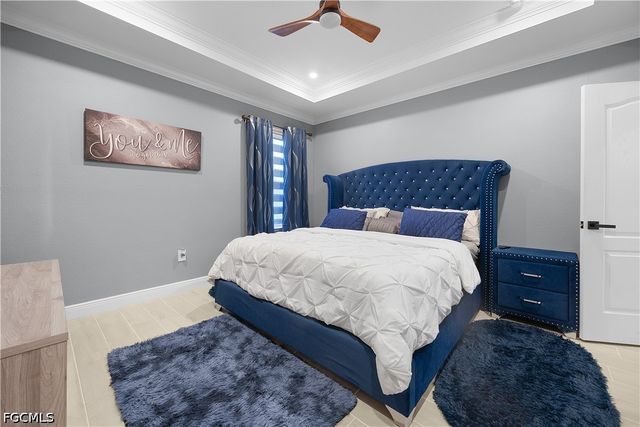 605 Norman AVE, Lehigh Acres, FL 33971